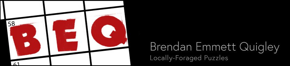 Brendan Emmett Quigley